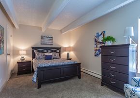 Denver apartment for rent - Gorgeous Bedroom at Monaco Lakes, Denver
