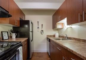 Denver apartment for rent - at Monaco Lakes Apt, Denver, CO
