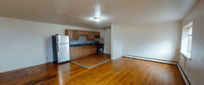 Irvington apartment for rent - Spaxel 633 Nye