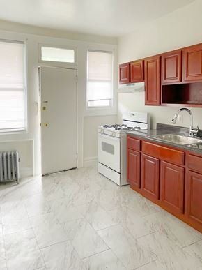 Irvington apartment for rent - 1309-1315 Clinton Avenue