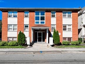 Irvington apartment for rent - 36 Smith street,Irvington