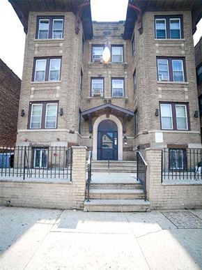 East Orange apartment for rent - Spaxel 46 s arlington