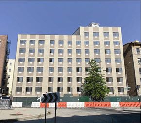 Bronx apartment for rent - 915 Dawson Street