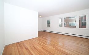 Irvington apartment for rent - Spaxel 977 Stuyvesant