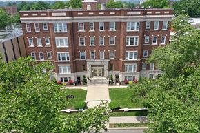 East Orange apartment for rent - 49 Prospect Street
