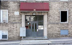 Irvington apartment for rent - Spaxel 1-3 fuller place, irvington