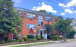 Irvington apartment for rent - Spaxel 572 Stuyvesant avenue