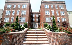 Irvington apartment for rent - Spaxel 993-999 stuyvesant avenue