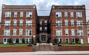 Irvington apartment for rent - Spaxel 993-999 stuyvesant avenue