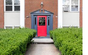 Irvington apartment for rent - Spaxel 25 linden avenue