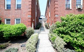 Irvington apartment for rent - Spaxel 405 Stuyvesant