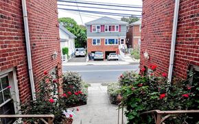 Irvington apartment for rent - Spaxel 405 Stuyvesant