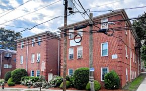 Irvington apartment for rent - Spaxel 405 Stuyvesant