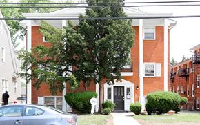 Irvington apartment for rent - Spaxel 92 myrtle avenue