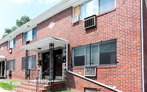 Irvington apartment for rent - Spaxel 89 wagner