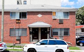 Irvington apartment for rent - Spaxel 89 wagner
