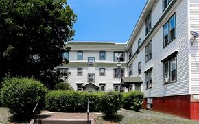 Irvington apartment for rent - Spaxel 1309 Clinton