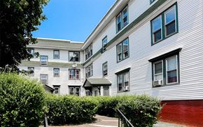 Irvington apartment for rent - Spaxel 1309 Clinton