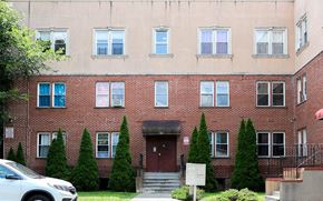 Irvington apartment for rent - Spaxel 724 Lyons