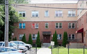 Irvington apartment for rent - Spaxel 724 Lyons