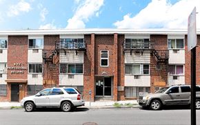 Irvington apartment for rent - Spaxel 633 Nye
