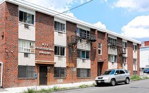 Irvington apartment for rent - Spaxel 633 Nye