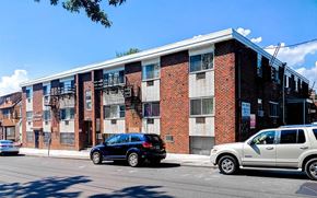 Irvington apartment for rent - Spaxel 633 Nye