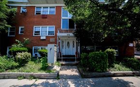 Irvington apartment for rent - Spaxel 572 Stuyvesant avenue
