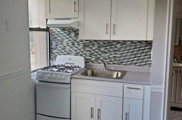 East Orange apartment for rent - 363-365 Park Avenue