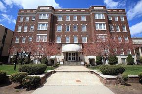 East Orange apartment for rent - 49 Prospect St