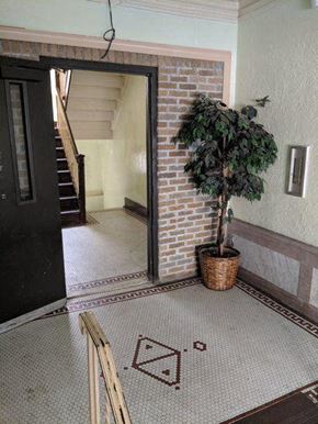 Irvington apartment for rent - 1-3 Fuller Place