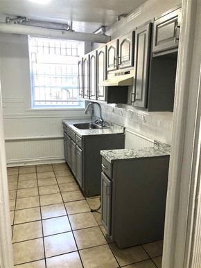 Irvington apartment for rent - 1-3 Fuller Place