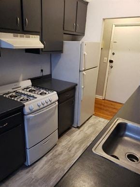 Irvington apartment for rent - 25 Linden Avenue