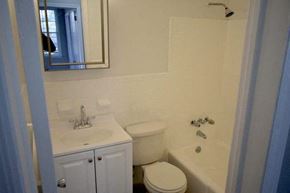Irvington apartment for rent - 92 Myrtle avenue