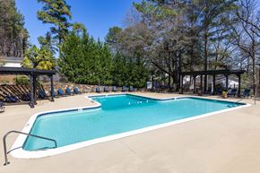 Marietta apartment for rent - take a dip in our resort style pool