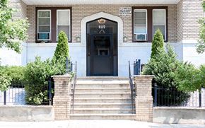 East Orange apartment for rent - Spaxel 356 William street