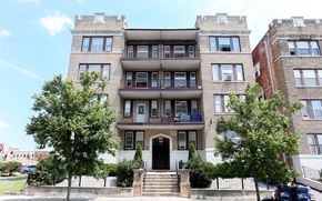 East Orange apartment for rent - Spaxel 356 William street