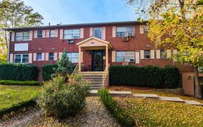 East Orange apartment for rent - Spaxel 161 N arlington