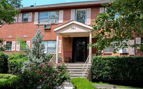 East Orange apartment for rent - Spaxel 161 N arlington
