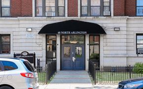 East Orange apartment for rent - Spaxel 60 N arlington
