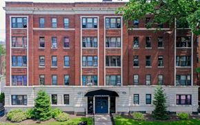 East Orange apartment for rent - Spaxel 60 N arlington