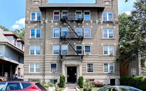 East Orange apartment for rent - Spaxel 30 Beech street