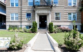 East Orange apartment for rent - Spaxel 30 Beech street