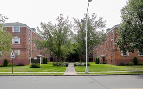 East Orange apartment for rent - Spaxel 444 prospect street