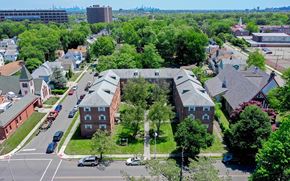 East Orange apartment for rent - Spaxel 444 prospect street