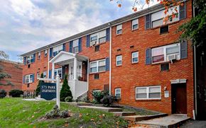 East Orange apartment for rent - Spaxel 363 park ave