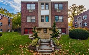 East Orange apartment for rent - Spaxel 363 park ave