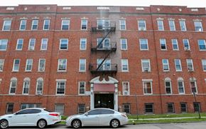 East Orange apartment for rent - Spaxel 6 glenwood