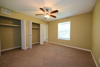 Ceiling fans*