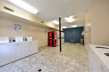 Clothes care center